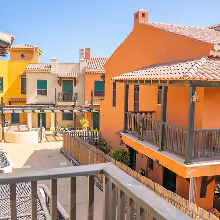 Luisa - Relax With Ocean View And Pool San Miguel de Abona