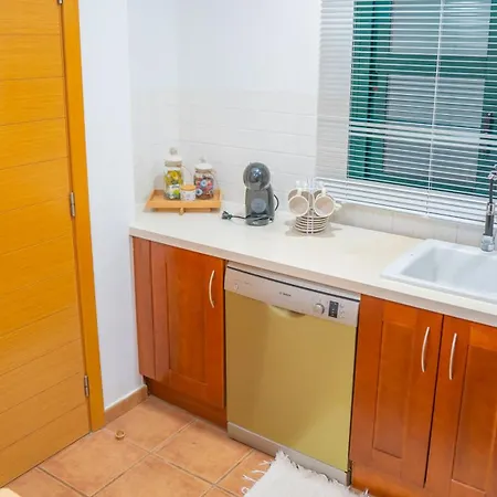 Luisa - Relax With Ocean View And Pool * San Miguel de Abona