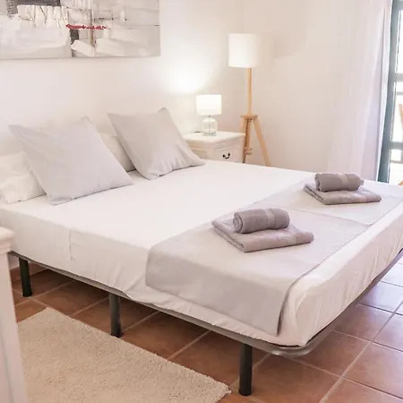 Luisa - Relax With Ocean View And Pool San Miguel de Abona