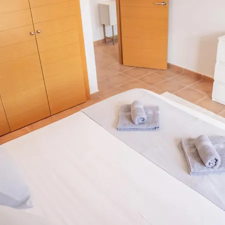 Appartement Luisa - Relax With Ocean View And Pool San Miguel de Abona