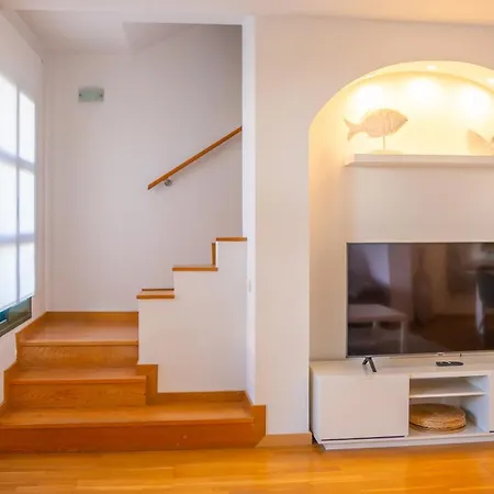 Luisa - Relax With Ocean View And Pool * サンミゲル・デ・アボナ