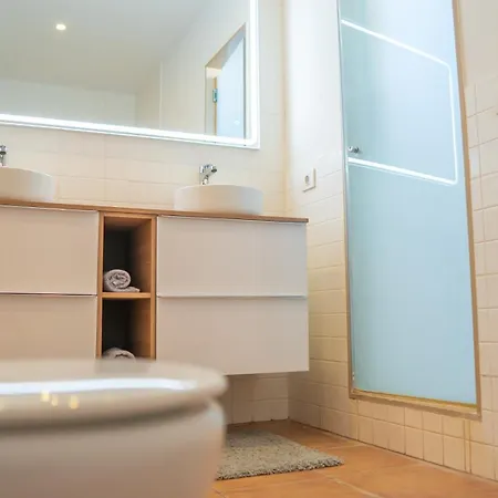 Luisa - Relax With Ocean View And Pool サンミゲル・デ・アボナ