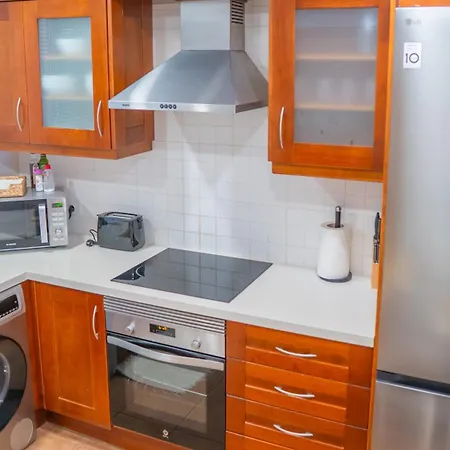 Appartement Luisa - Relax With Ocean View And Pool San Miguel de Abona