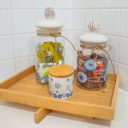 Luisa - Relax With Ocean View And Pool Appartement *