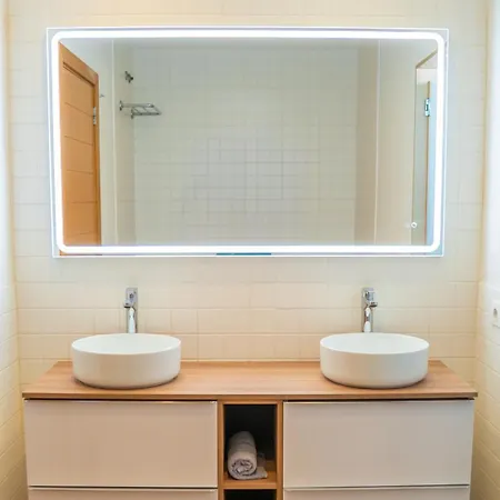 Appartement Luisa - Relax With Ocean View And Pool *