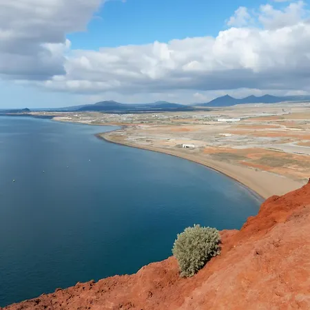 Luisa - Relax With Ocean View And Pool Appartement *