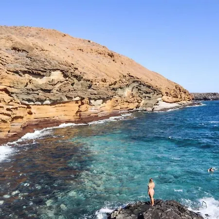 Appartement Luisa - Relax With Ocean View And Pool *