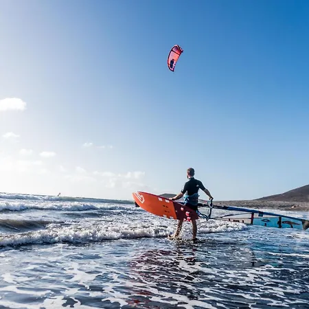 Luisa - Relax With Ocean View And Pool アパート *
