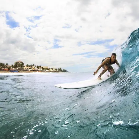 Luisa - Relax With Ocean View And Pool アパート