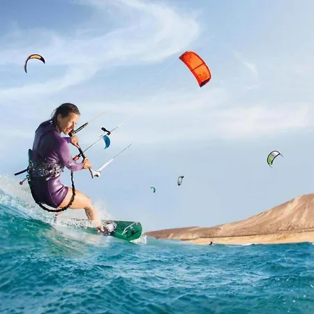 Appartement Luisa - Relax With Ocean View And Pool San Miguel de Abona