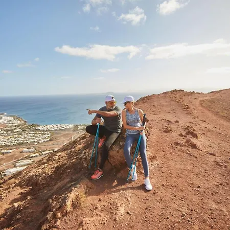 Luisa - Relax With Ocean View And Pool アパート サンミゲル・デ・アボナ