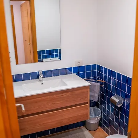 Apartamento Luisa - Relax With Ocean View And Pool San Miguel de Abona