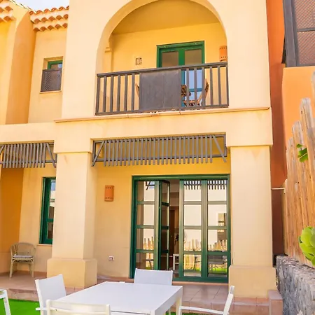 Luisa - Relax With Ocean View And Pool San Miguel de Abona