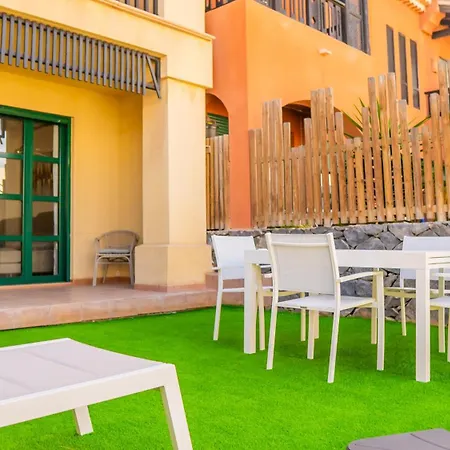 Luisa - Relax With Ocean View And Pool * San Miguel de Abona