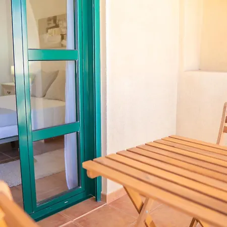 Luisa - Relax With Ocean View And Pool Lejlighed *