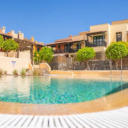 Lejlighed Luisa - Relax With Ocean View And Pool San Miguel de Abona