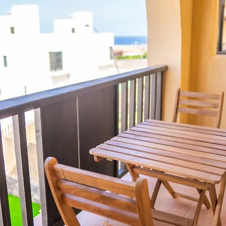 Luisa - Relax With Ocean View And Pool * San Miguel de Abona