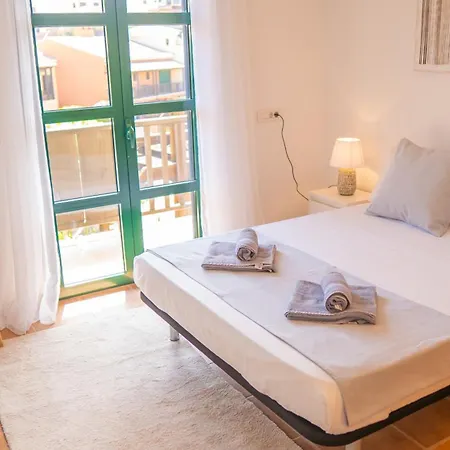 Lejlighed Luisa - Relax With Ocean View And Pool *
