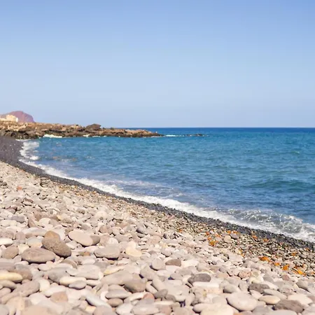 Lejlighed Luisa - Relax With Ocean View And Pool San Miguel de Abona
