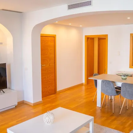 Luisa - Relax With Ocean View And Pool Apartamento