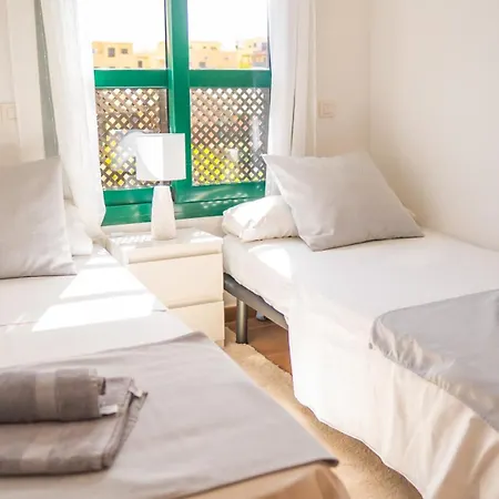 Lejlighed Luisa - Relax With Ocean View And Pool