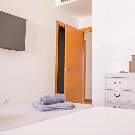 Luisa - Relax With Ocean View And Pool Lejlighed San Miguel de Abona