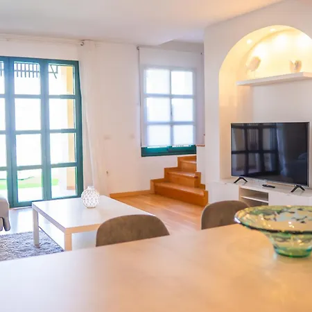 Luisa - Relax With Ocean View And Pool Apartamento