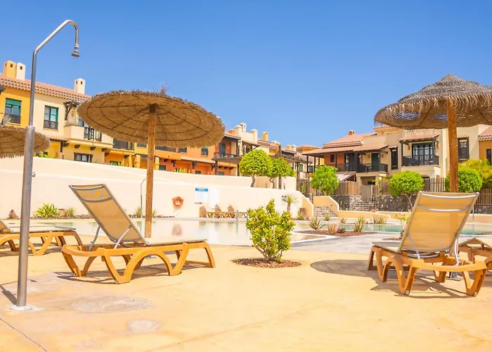 Apartment Luisa - Relax With Ocean View And Pool *