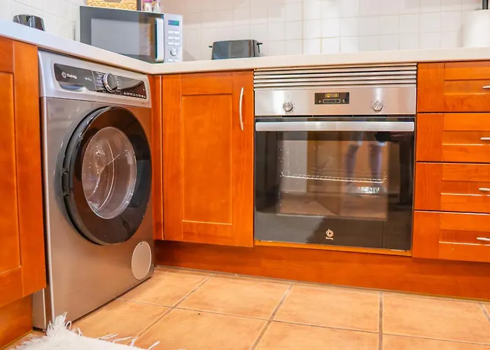 Luisa - Relax With Ocean View And Pool Apartment *