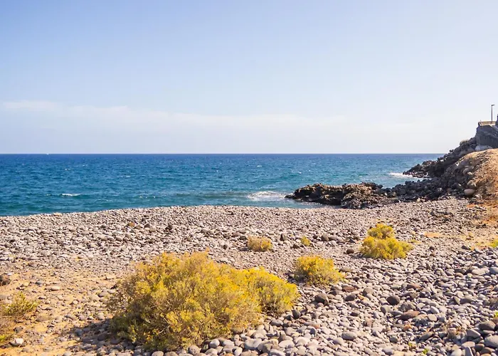 Luisa - Relax With Ocean View And Pool Apartment San Miguel de Abona