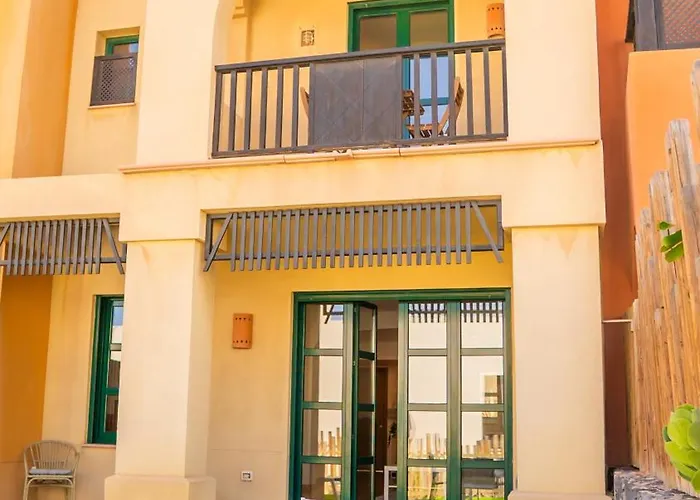 Luisa - Relax With Ocean View And Pool San Miguel de Abona