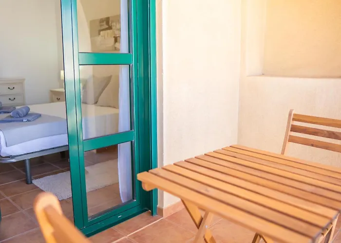 Luisa - Relax With Ocean View And Pool Apartment *