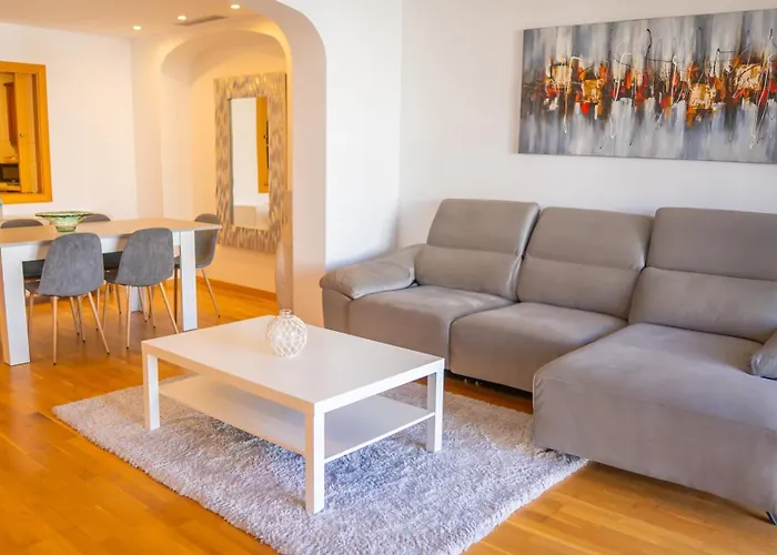 Luisa - Relax With Ocean View And Pool * San Miguel de Abona