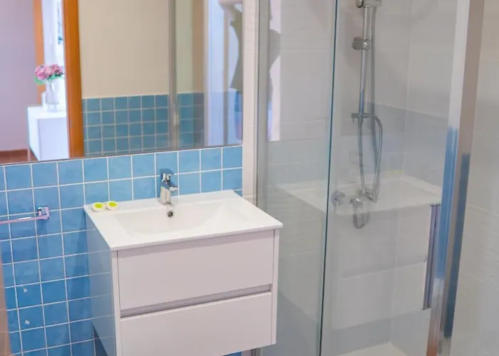 Luisa - Relax With Ocean View And Pool Apartment *