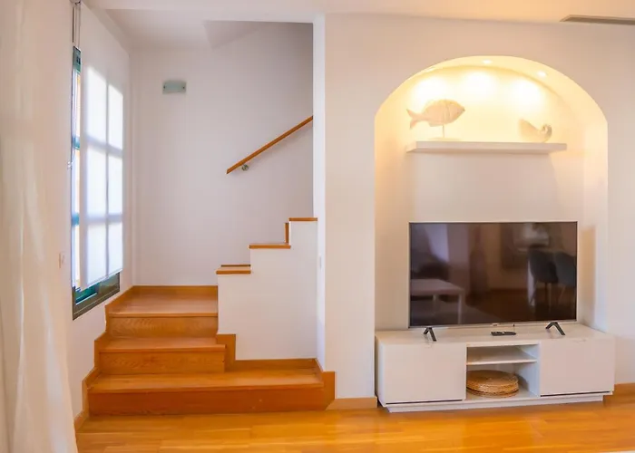 Luisa - Relax With Ocean View And Pool * San Miguel de Abona