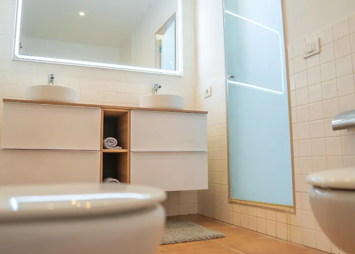 Luisa - Relax With Ocean View And Pool San Miguel de Abona