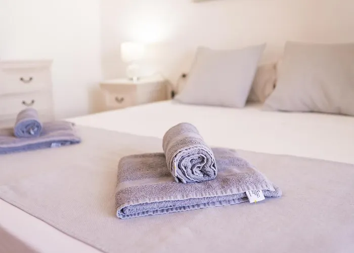 Luisa - Relax With Ocean View And Pool Apartment San Miguel de Abona