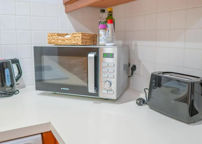 Luisa - Relax With Ocean View And Pool San Miguel de Abona