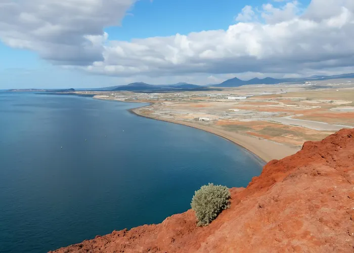 Luisa - Relax With Ocean View And Pool Apartment *