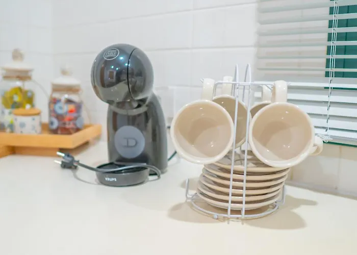 Apartment Luisa - Relax With Ocean View And Pool San Miguel de Abona