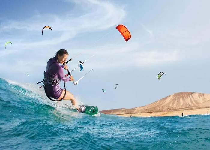 Apartment Luisa - Relax With Ocean View And Pool San Miguel de Abona