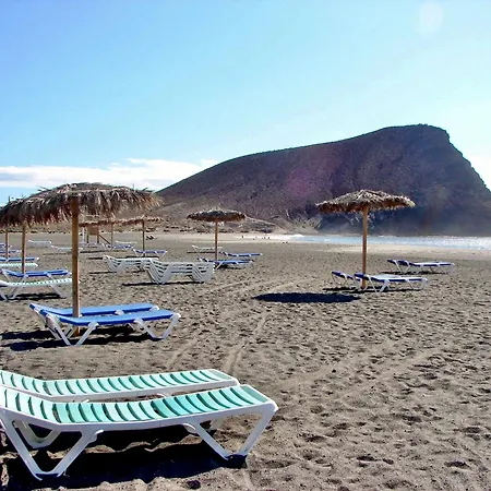 Luisa - Relax With Ocean View And Pool San Miguel de Abona