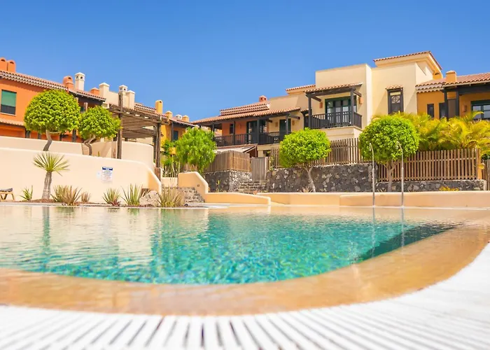 Apartman Luisa - Relax With Ocean View And Pool San Miguel de Abona