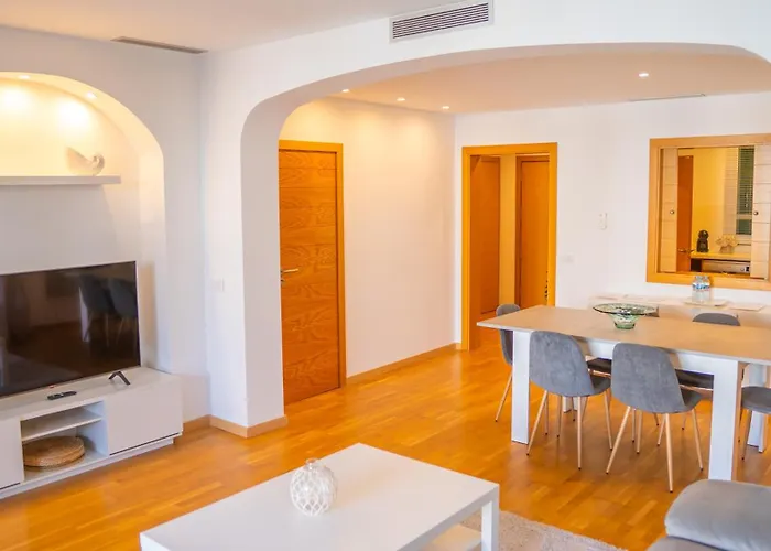 Luisa - Relax With Ocean View And Pool Apartman