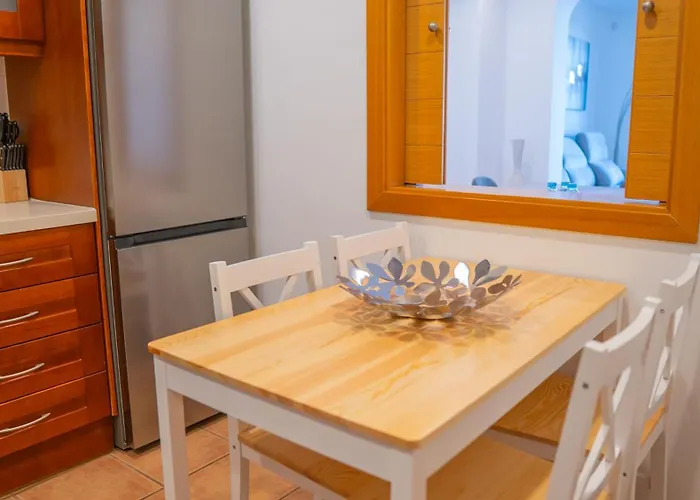 Luisa - Relax With Ocean View And Pool