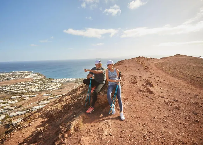 Luisa - Relax With Ocean View And Pool Apartman San Miguel de Abona